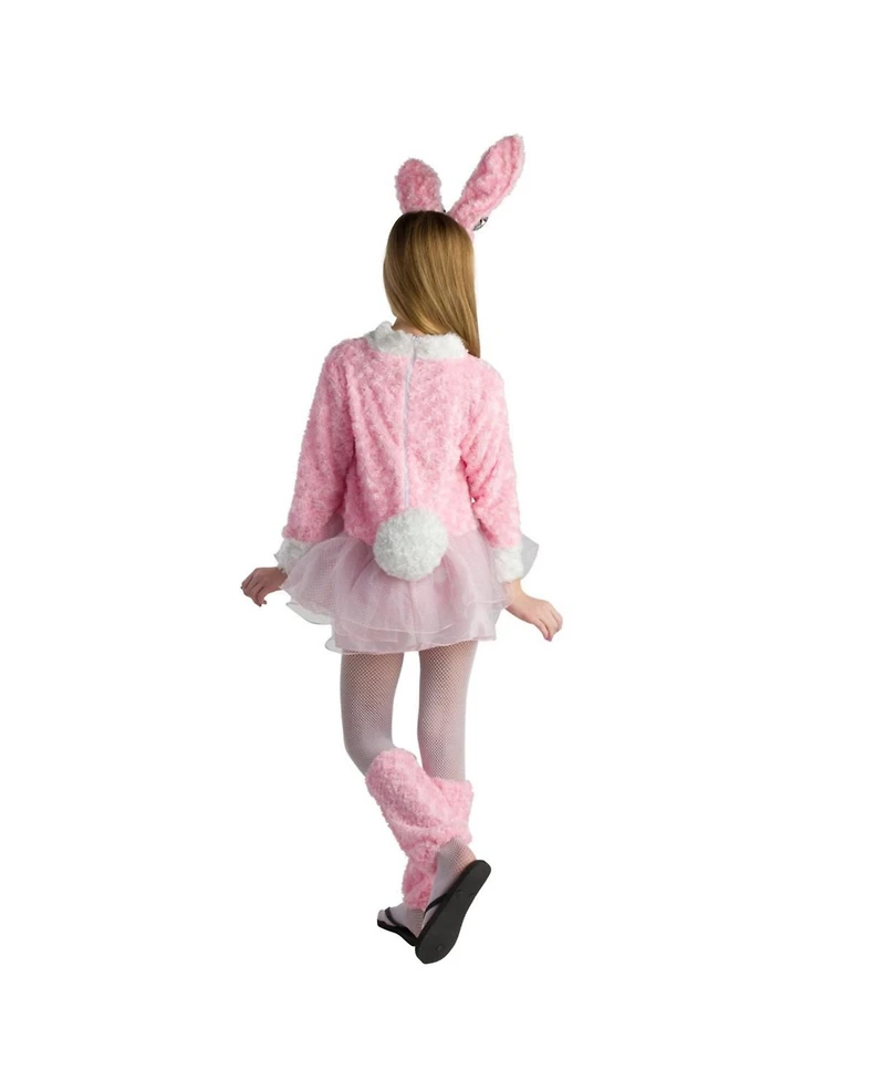 Dress Up America Energizer Easter Bunny Costume Set