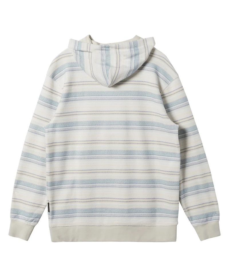 Quiksilver Men's Great Otway Long Sleeve Hoodie