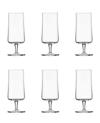 Schott Zwiesel Beer Basic Small Pilsner Stem Glass 13.5oz - Set of 6