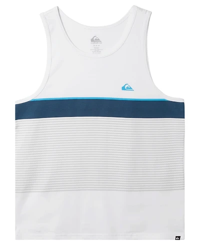 Quiksilver Men's Tijuana Sleeveless Tank