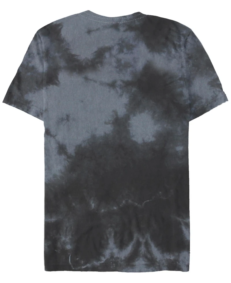 Fifth Sun Men's No One Short Sleeve Bombard Wash T-Shirt