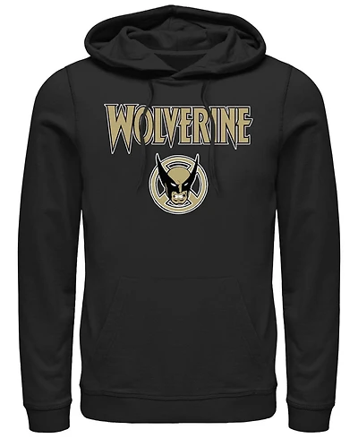 Fifth Sun Men's Logan Wins Hoodie Fleece Pullover