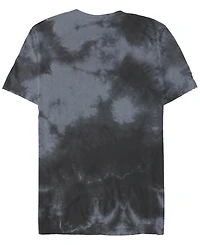 Fifth Sun Men's Items Short Sleeve Bombard Wash T-Shirt