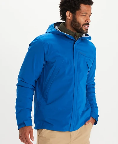 Marmot Men's PreCip Eco Pro Jacket