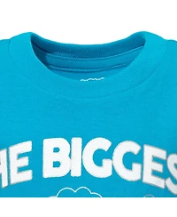 Thomas & Friends Toddler Boys 2 Pack T-Shirts