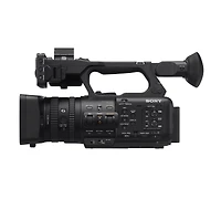 Sony Solid State Handheld 4K Camcorder (Hxr-NX800)