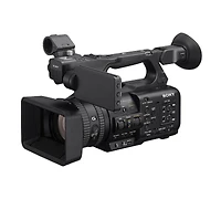 Sony Solid State Handheld 4K Camcorder (Hxr-NX800)