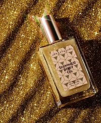 Anastasia Beverly Hills Shimmer Body Oil