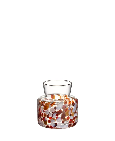Kosta Boda 4.3" Meadow Fall Vase