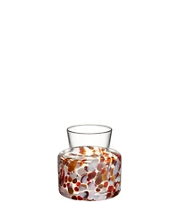 Kosta Boda 4.3" Meadow Fall Vase