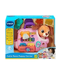 VTech Cutie Paws Puppy Carrier