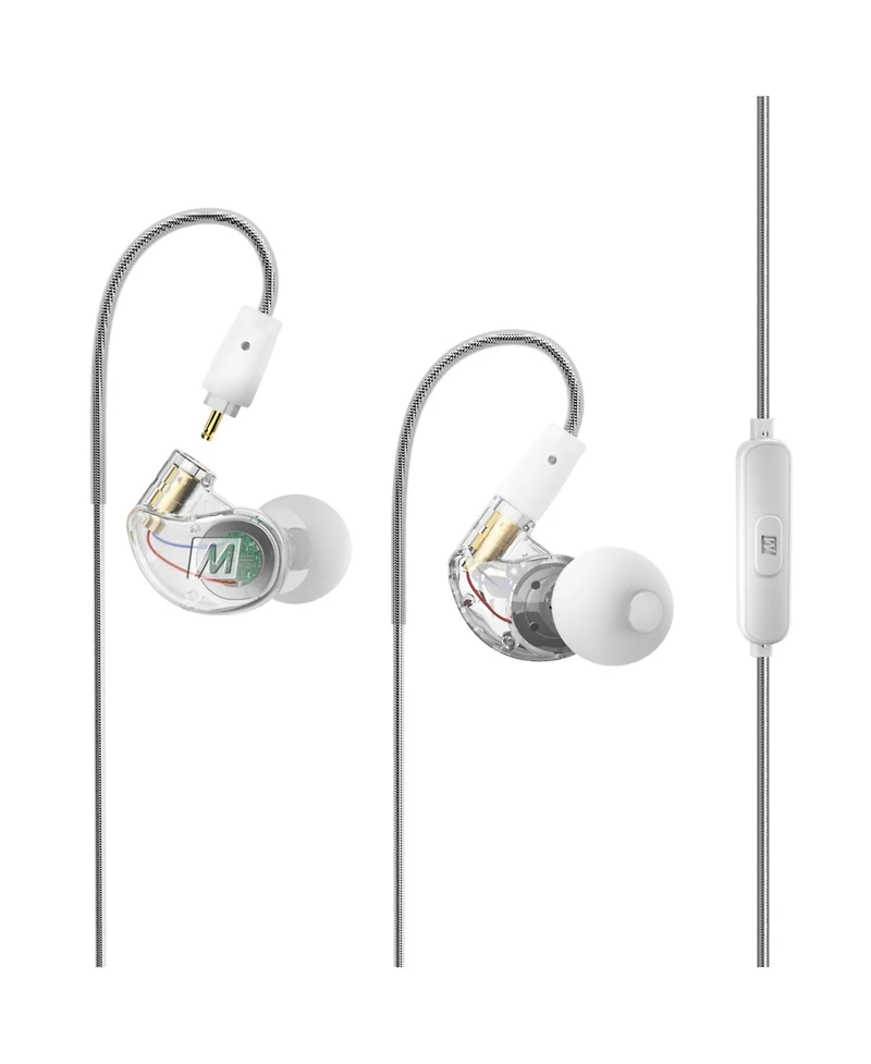 Mee audio M6 Vr In-Ear Headphones for Vr Headsets & Other Devices