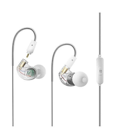 Mee audio M6 Vr In-Ear Headphones for Vr Headsets & Other Devices