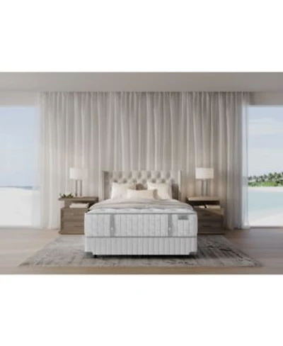 Hotel Collection By Aireloom Vitagenic Holland Maid Silver Ll 14.5 Natural Luxury Firm Streamline Mattress Collection