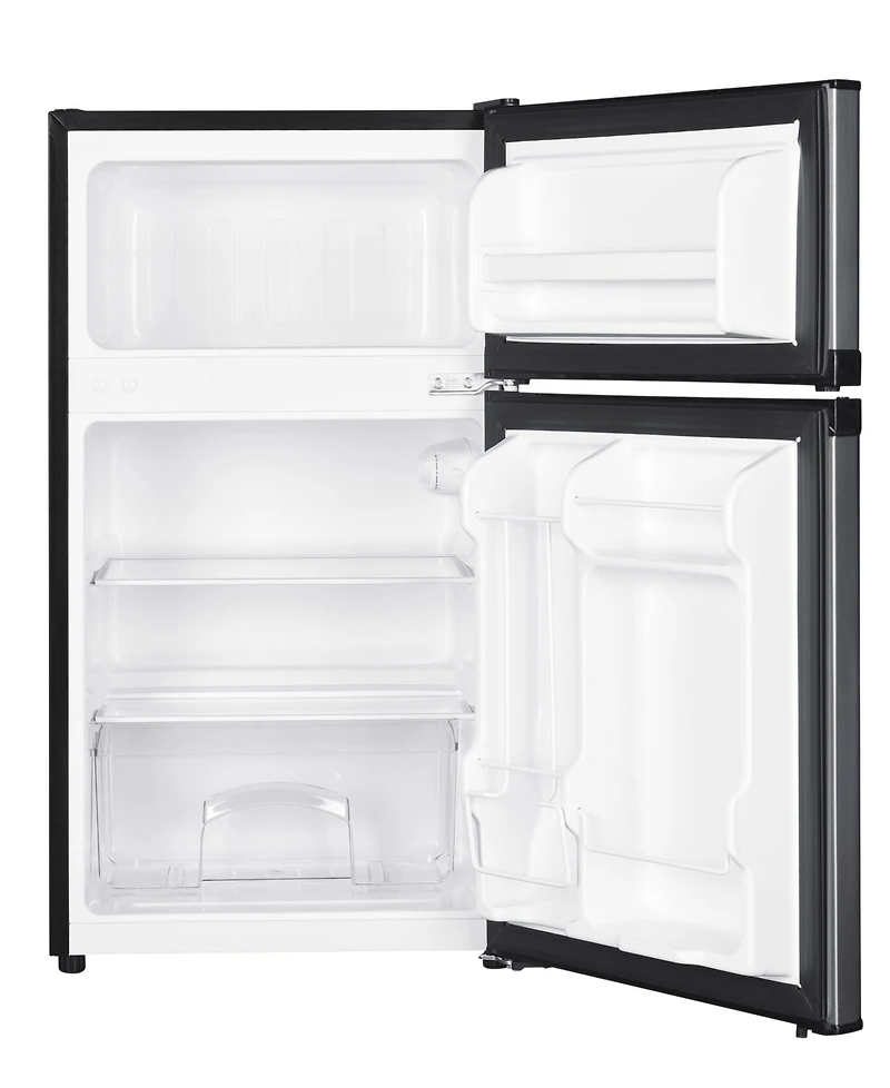 Cuisinart 3.1 Cu. Ft. Compact Refrigerator Ccf-31