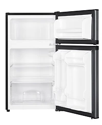 Cuisinart 3.1 Cu. Ft. Compact Refrigerator Ccf-31