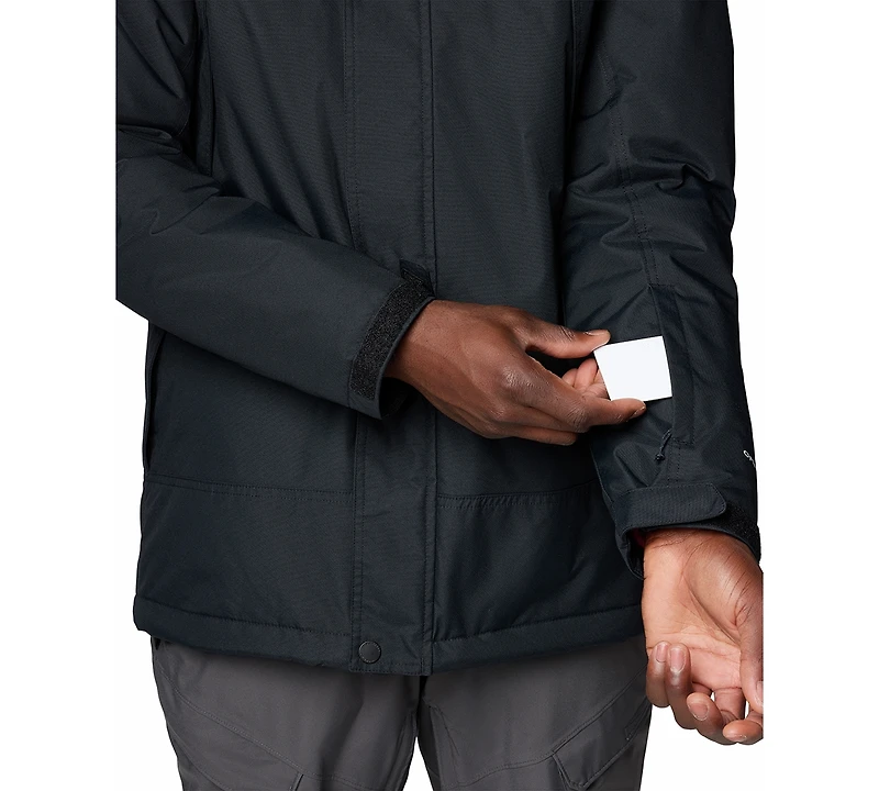 Columbia Men's Shotski Tech Ski Jacket