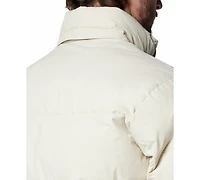 Columbia Men's Landroamer Hooded Puffer Jacket