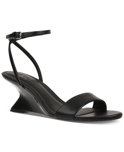 I.n.c. International Concepts Women's Zeldaa Wedge Sandals, Created for Macy's