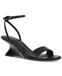I.n.c. International Concepts Women's Zeldaa Wedge Sandals, Created for Macy's