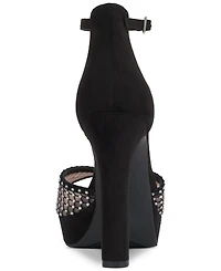 I.n.c. International Concepts Women's Ninel Platform Sandals, Created for Macy's