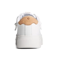 Sperry Women's Winslow Round Toe Sneakers