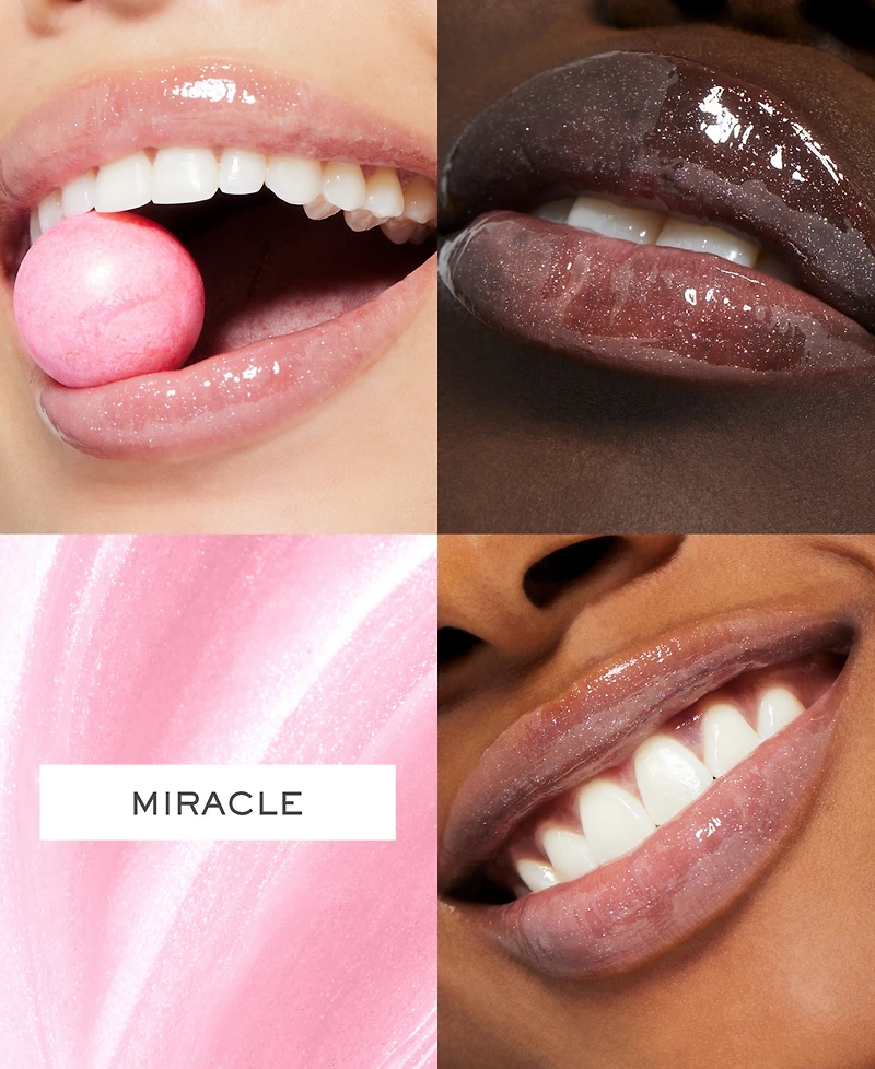 Lancome Juicy Tubes Original Lip Gloss