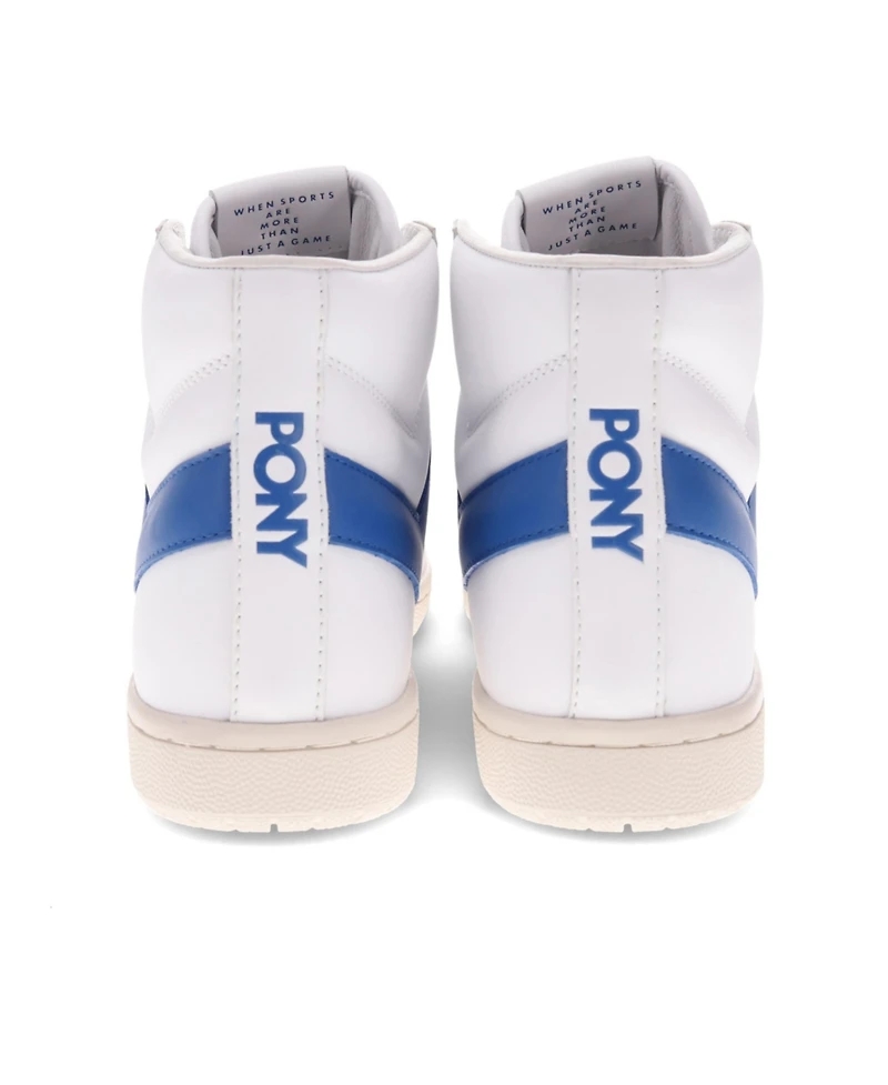 Pony Men's M Pro High Sneakers