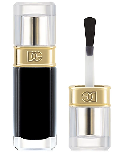 Dolce&Gabbana Nailed It! Quick-Dry Lasting Nail Lacquer - 07 Icon