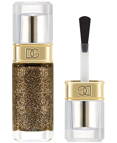 Dolce&Gabbana Nailed It! Quick-Dry Lasting Nail Lacquer 
