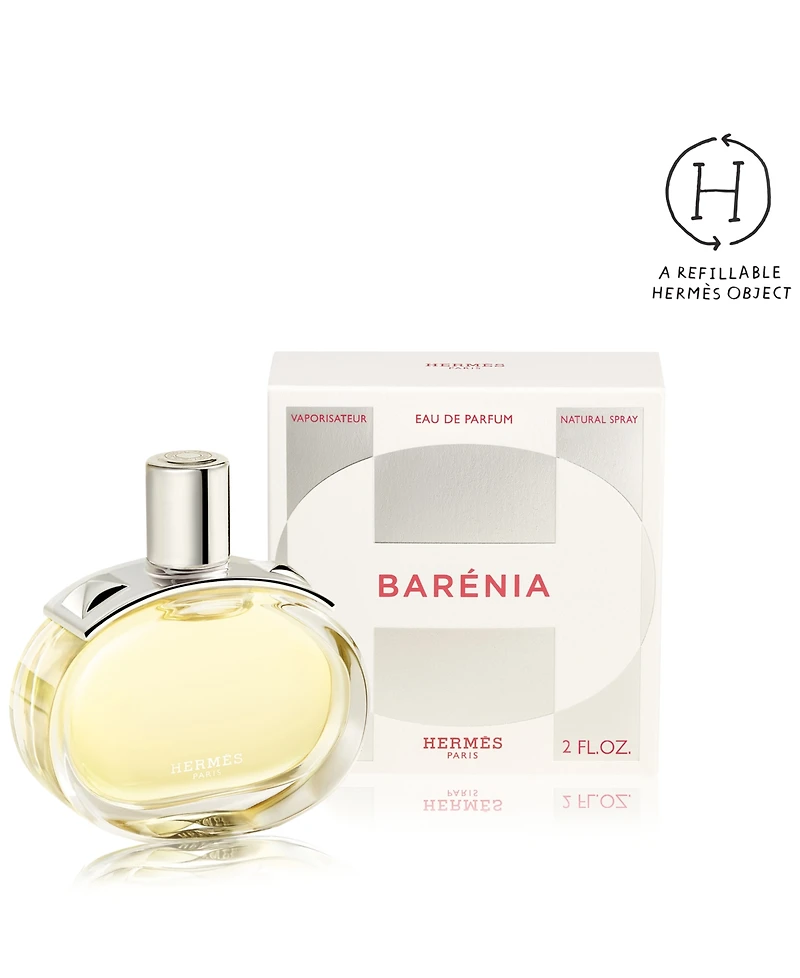 HERMES Barenia Eau de Parfum