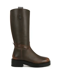Franco Sarto Women's Trevi Mid Shaft Boots
