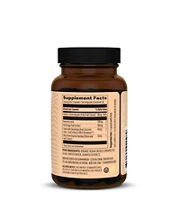 Sunwarrior Shape Smooth Capsules for Cellulite Smoothing, Unflavored, Sunwarrior, 30ct