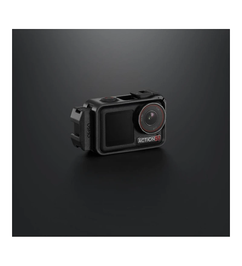 Dji Osmo Action Cold Shoe Expansion Kit