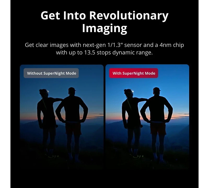 Dji Osmo Action 5 Pro Camera Standard Combo