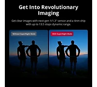 Dji Osmo Action 5 Pro Camera Standard Combo