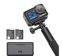 Dji Osmo Action 5 Pro Adventure Combo