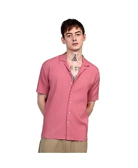Bohemian Impressions Oversized Shirt