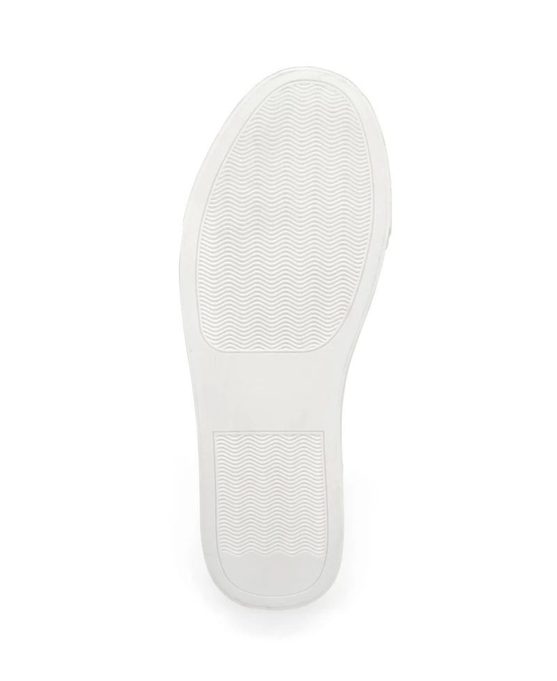 Kenneth Cole Reaction Women's Bonnie Round Toe Sneakers