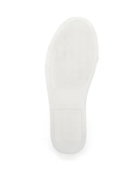 Kenneth Cole Reaction Women's Bonnie Round Toe Sneakers