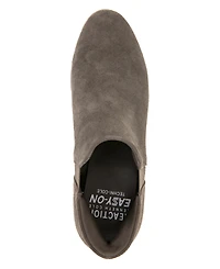 Kenneth Cole Reaction Women's Side Ez On Block Heel Booties