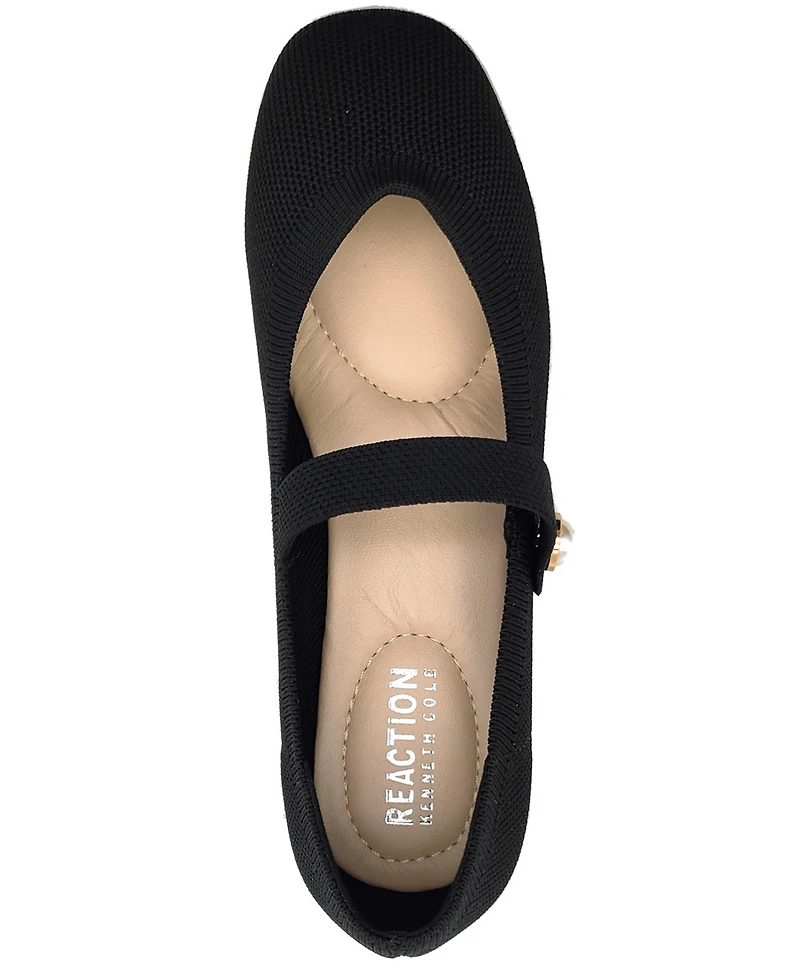Kenneth Cole Reaction Women's Edina Ballet Flats