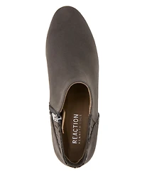 Kenneth Cole Reaction Women's Shea Block Heel Booties