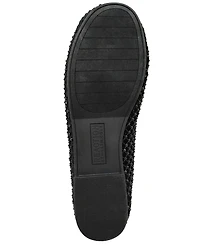 Kenneth Cole Reaction Women's Palmer Mesh Ballet Flats