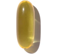 Theralogix TherOmega Omega-3 Fish Oil - Heart and Brain Health, Nsf Certified
