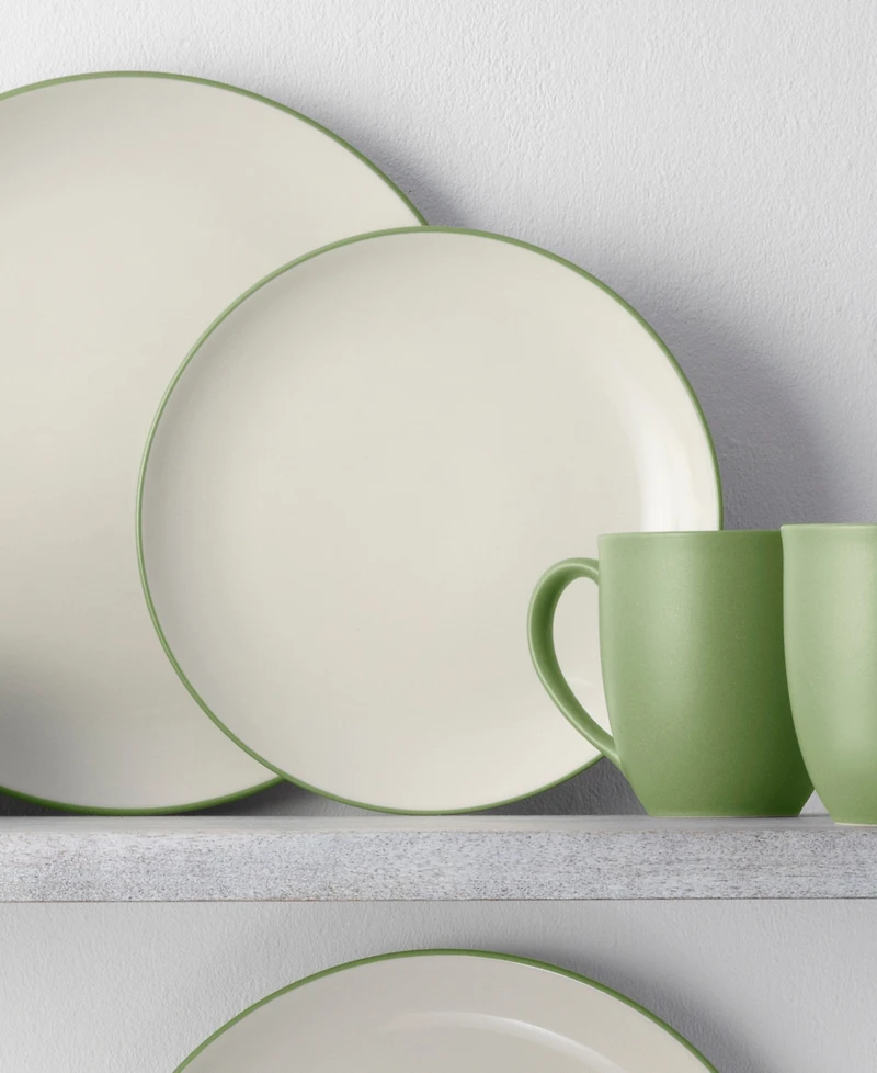 Noritake Colorwave 4-Piece Place Setting