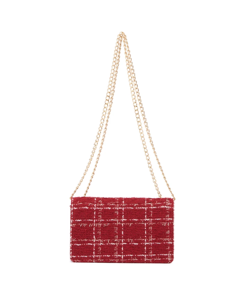 Olivia Miller Tamara Crossbody Bag