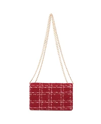 Olivia Miller Tamara Crossbody Bag