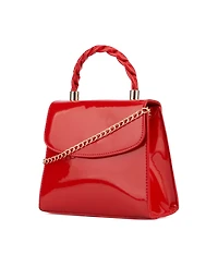 Olivia Miller Mira Satchel Bag