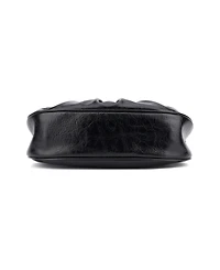 Olivia Miller Azalea Crossbody Bag